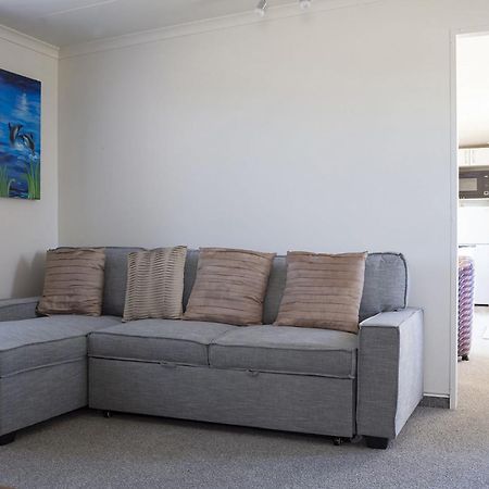Sunny Ark Apartment New Plymouth Exterior foto