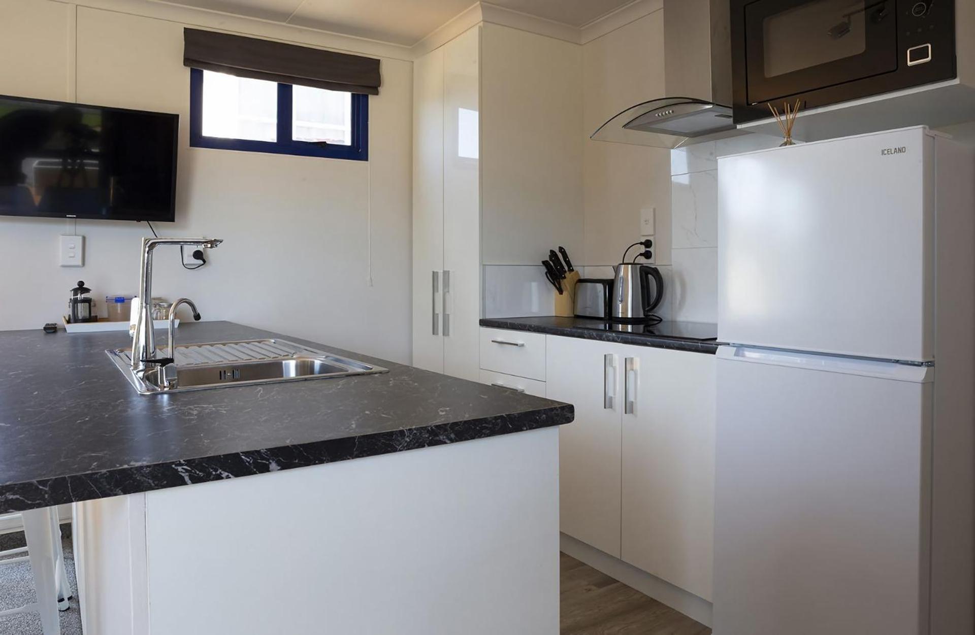 Sunny Ark Apartment New Plymouth Exterior foto